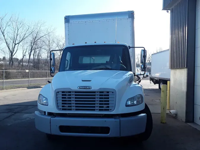 2020 FREIGHTLINER/MERCEDES M2 106