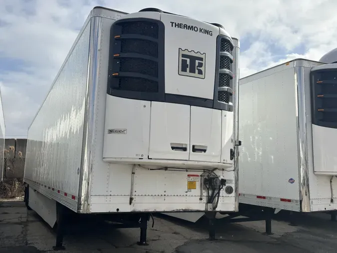 2017 UTILITY TRAILERS VS2RA 53/162/102