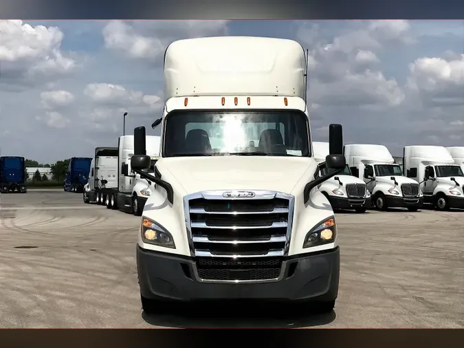 2019 FRG CASCADIA