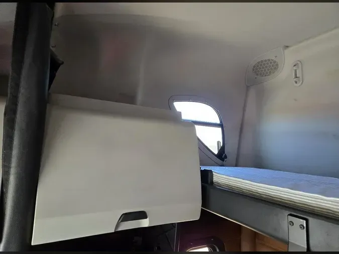 2020 FREIGHTLINER Cascadia 126