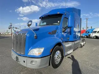 2019 PETERBILT 579