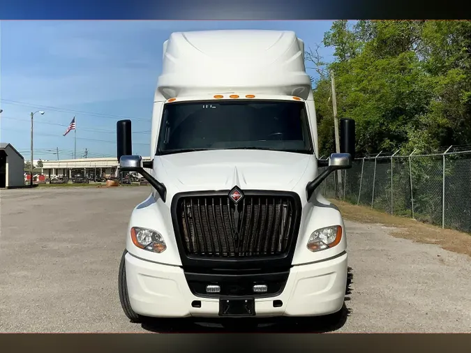 2024 INT LT625 6X4
