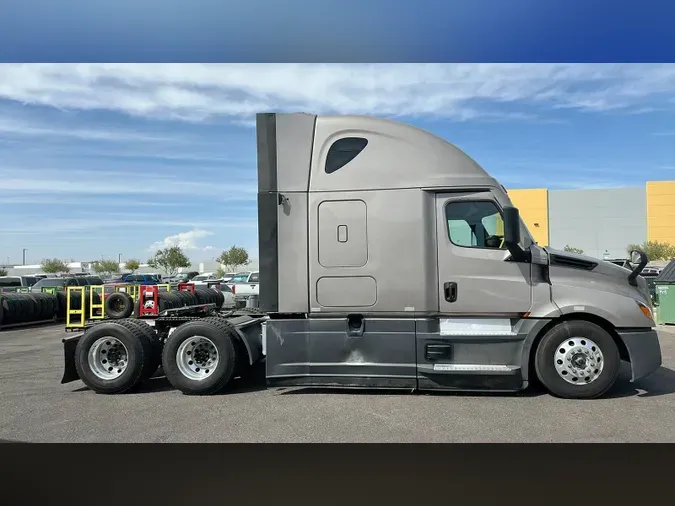 2024 Freightliner Cascadia 1268a275751182418edfa34492ea62de077