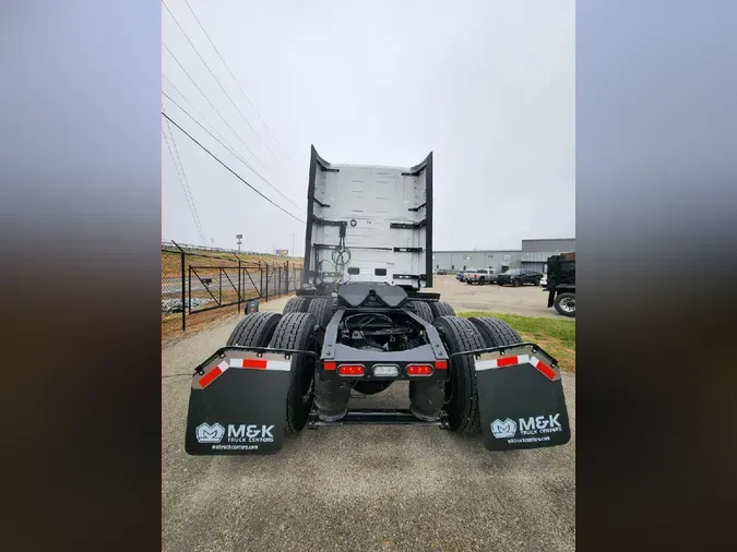 2026 MACK PIONEER8a2758ef541cd9be292443802a546651