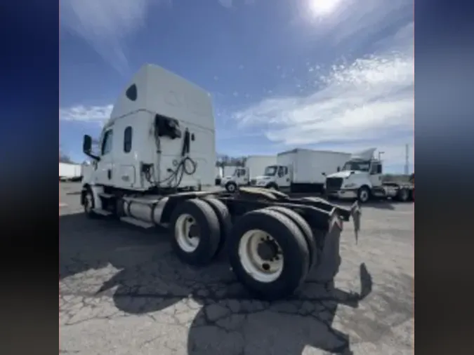 2020 FREIGHTLINER/MERCEDES NEW CASCADIA PX126648a2857afa09a395e783b3bf16eda79c1