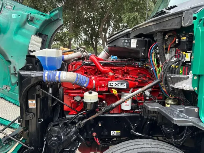 2020 Kenworth T680
