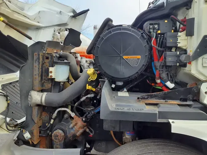 2019 NAVISTAR INTERNATIONAL RH613 DAYCAB S/A8a29349bcc9a8e5d4849b861532d8a79