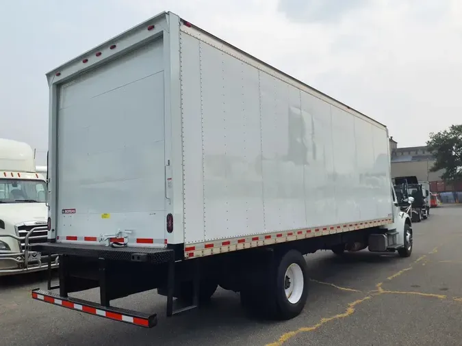 2020 FREIGHTLINER M2 106