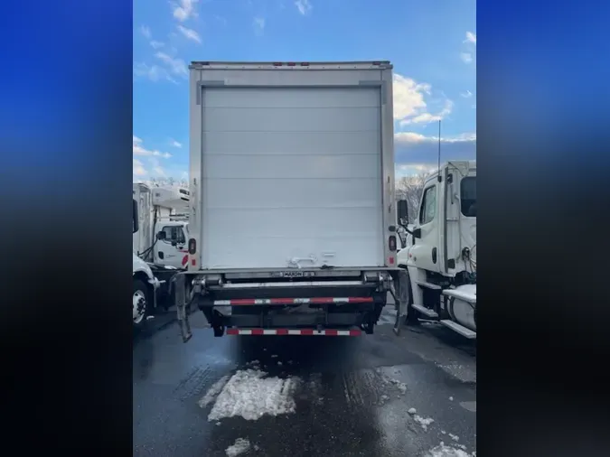 2019 NAVISTAR INTERNATIONAL 43008a2ceefc563c7662638c8aa71002815b