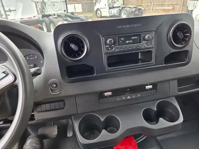 2019 MERCEDES-BENZ SPRINTER 3500