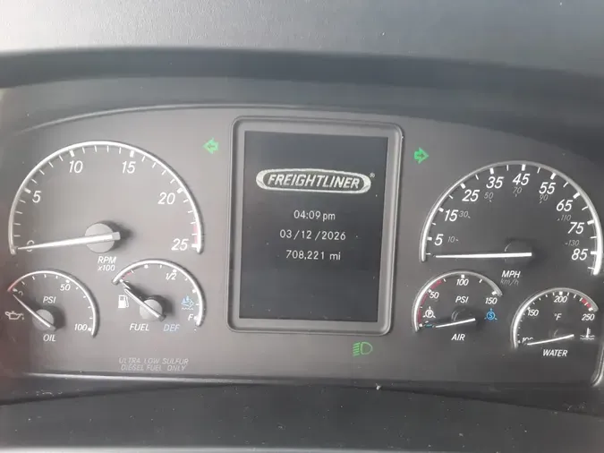 2020 FREIGHTLINER/MERCEDES NEW CASCADIA PX126648a2e5510f4a15e516f161ecc29bbbc0e