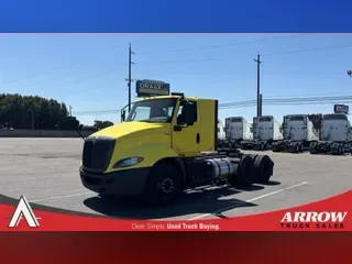 2018 INTERNATIONAL RH613