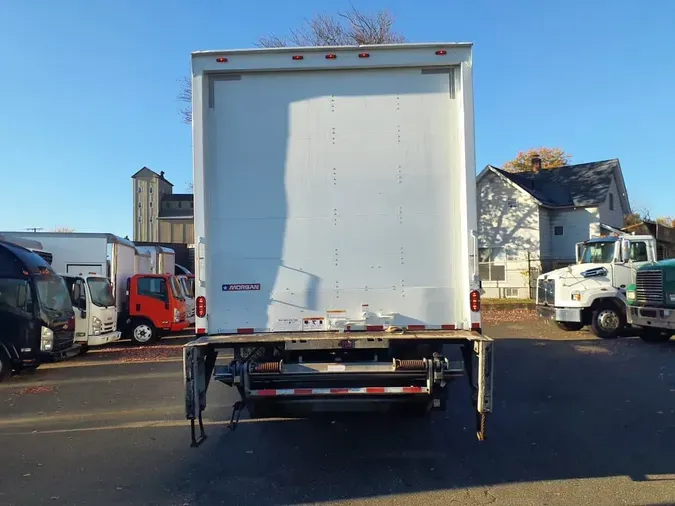 2019 FREIGHTLINER/MERCEDES M2 106