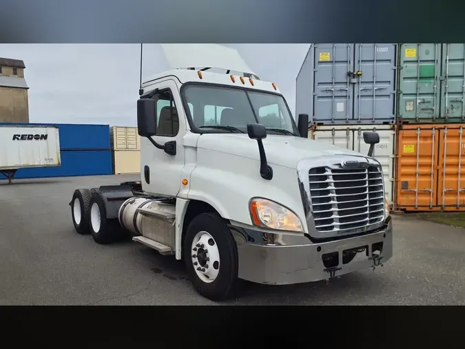 2019 FREIGHTLINER/MERCEDES CASCADIA 1258a2f3273248c76bd4351ebc422266d21