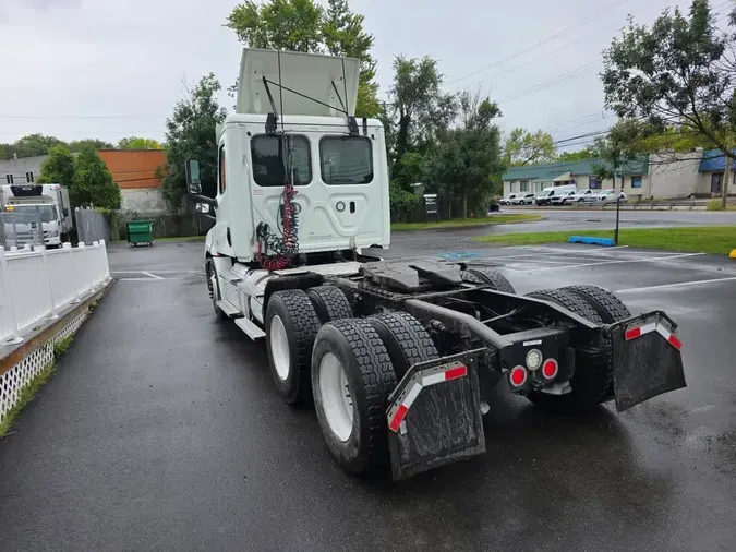 2020 FREIGHTLINER/MERCEDES NEW CASCADIA PX126648a307302cc4e92ab7737e45ceca27cbd