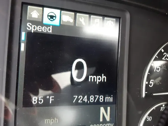 2020 FREIGHTLINER NEW CASCADIA PX12664