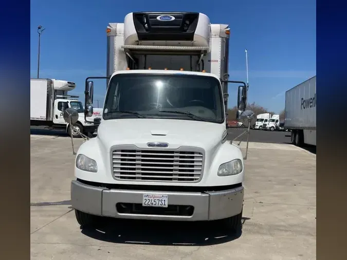 2015 FREIGHTLINER/MERCEDES M2 106