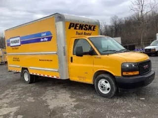 2018 GMC G33903