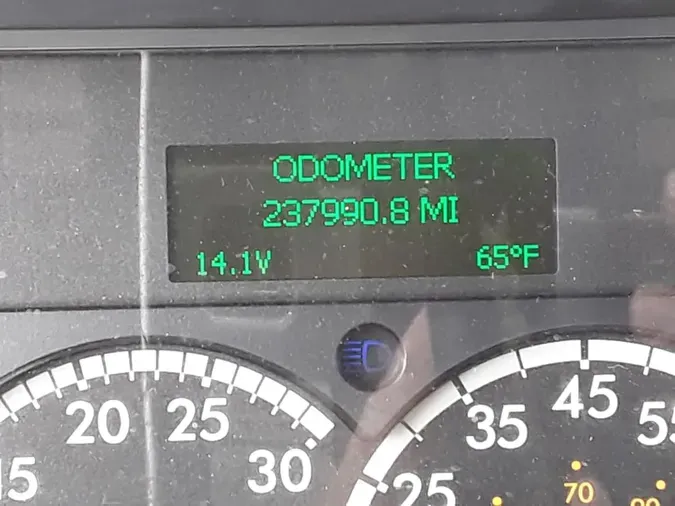 2019 FREIGHTLINER M2 106