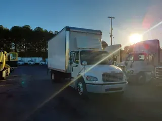 2020 FREIGHTLINER/MERCEDES M2 106