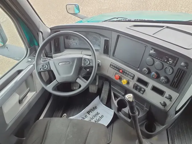 2021 FREIGHTLINER/MERCEDES NEW CASCADIA PX126648a33b4b090e2af67ad218e6a9603958e