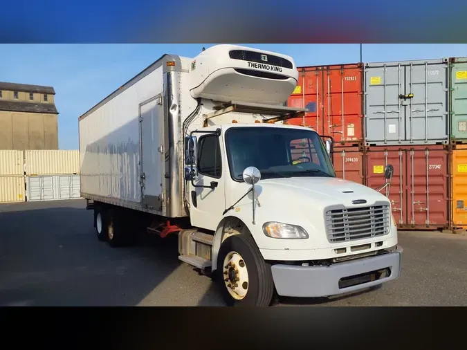 2019 FREIGHTLINER/MERCEDES M2 1068a33d84359772115de5cdc96ce1baf0e