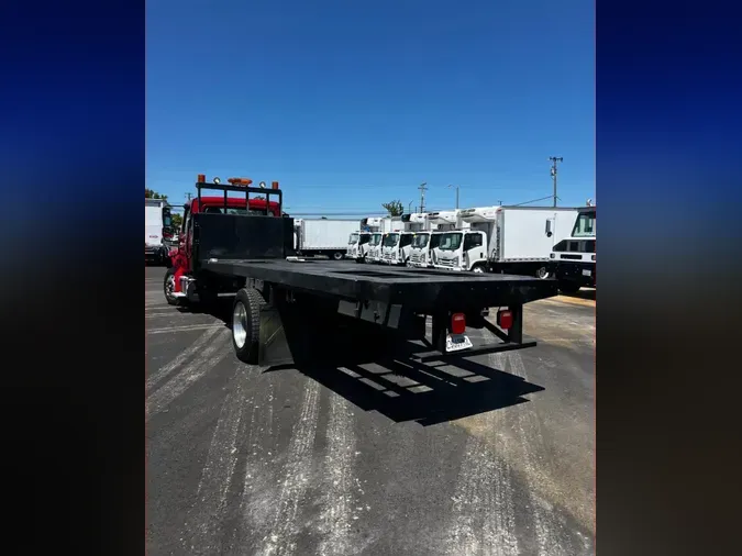 2019 FREIGHTLINER/MERCEDES M2 1068a34136fba00974784dbae67580b5923