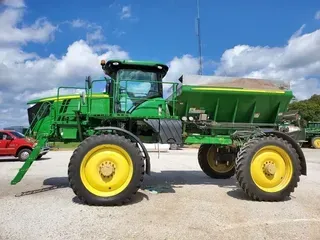 2018 John Deere R4038