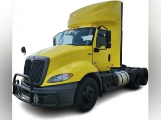 2020 International RH Series