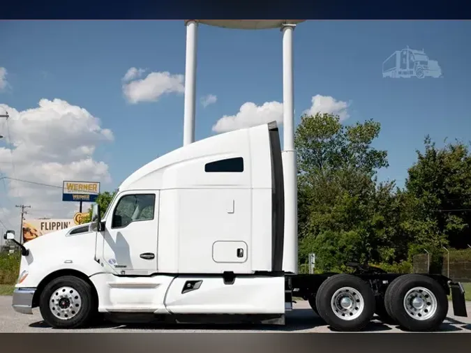 2020 KENWORTH T680