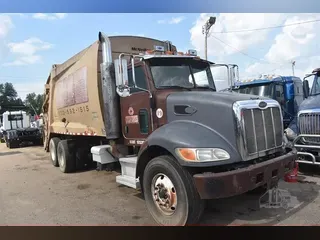 2008 PETERBILT 340