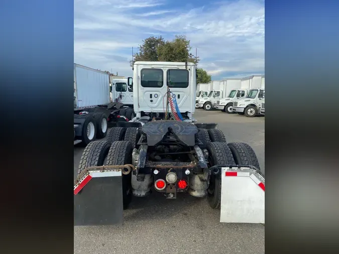 2019 FREIGHTLINER/MERCEDES NEW CASCADIA PX12664