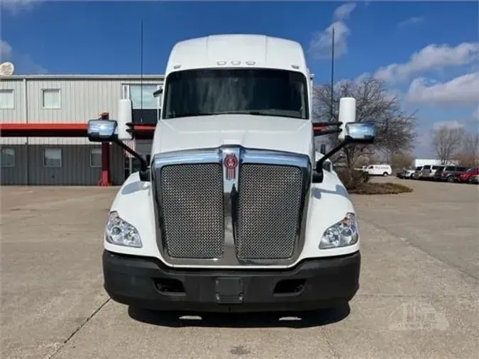 2019 KENWORTH T680