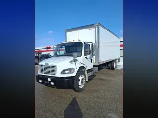 2022 FREIGHTLINER/MERCEDES M2 106