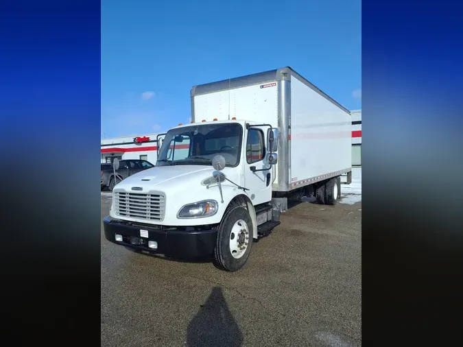 2022 FREIGHTLINER/MERCEDES M2 1068a3532e7d4ad081848f666060ccddecd