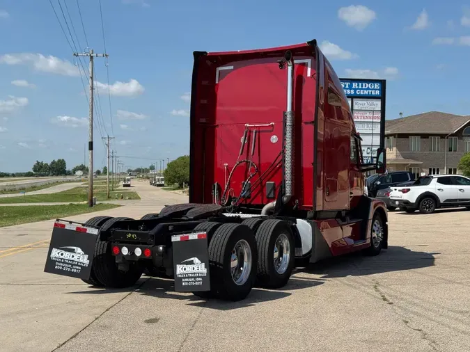 2023 KENWORTH T6808a355a1f4dd66e2fd8b05b3c36b86875