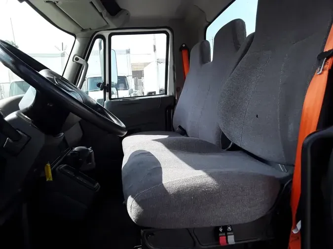 2018 NAVISTAR INTERNATIONAL 4300