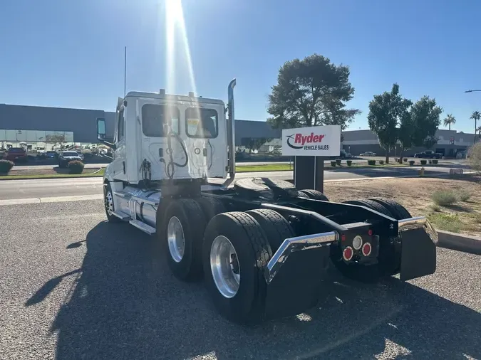 2020 FREIGHTLINER/MERCEDES NEW CASCADIA PX126648a36fa1677914032f1dbdcfb73432048