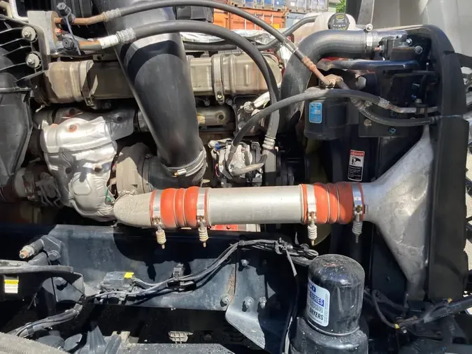2021 FREIGHTLINER/MERCEDES NEW CASCADIA PX126648a370e8230c9b4799b14f569241680a6