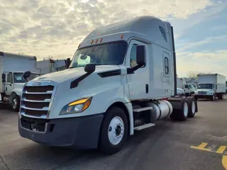2019 FREIGHTLINER/MERCEDES NEW CASCADIA PX12664