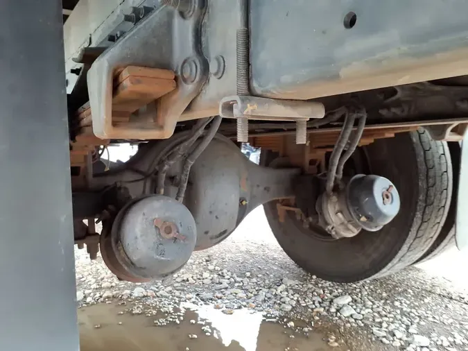2020 FREIGHTLINER M2 106