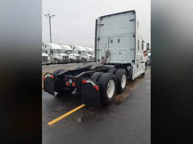 2022 FREIGHTLINER/MERCEDES NEW CASCADIA PX12664