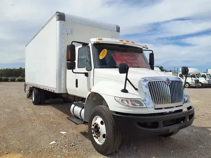 2019 NAVISTAR INTERNATIONAL 4300
