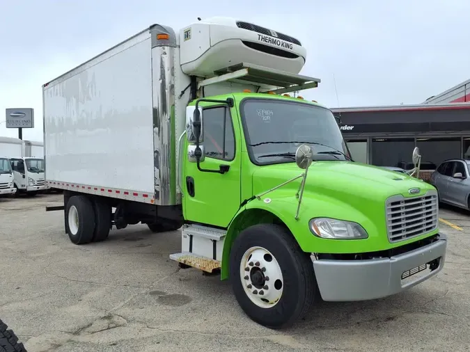 2019 FREIGHTLINER M2 106