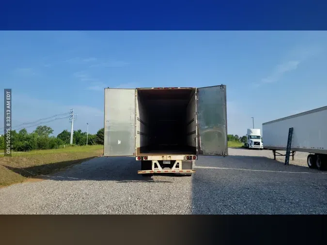 2008 Strick Trailers Other
