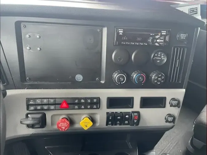 2019 FREIGHTLINER/MERCEDES NEW CASCADIA PX126648a3b293a830ba6db720fe75e99bf6eef