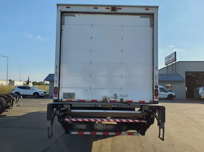 2019 FREIGHTLINER/MERCEDES M2 106