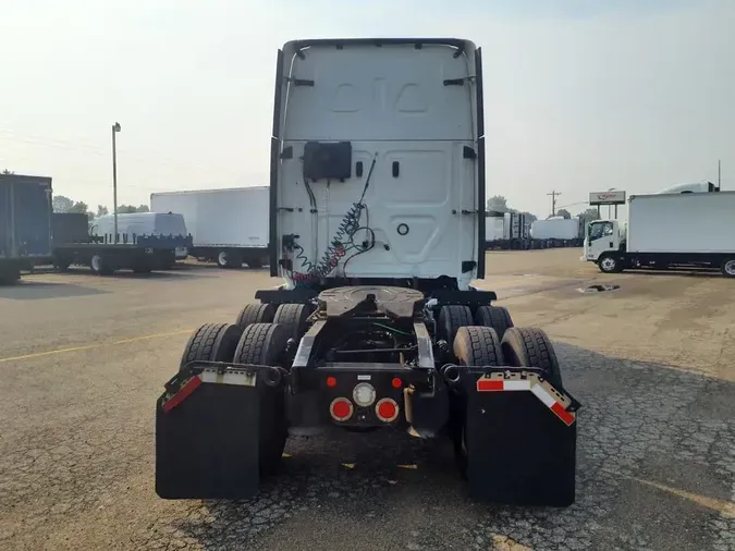 2020 FREIGHTLINER NEW CASCADIA PX12664