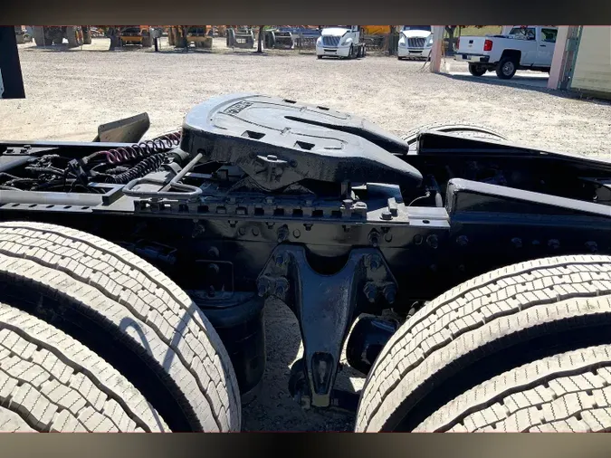 2021 INT LT625 6x4