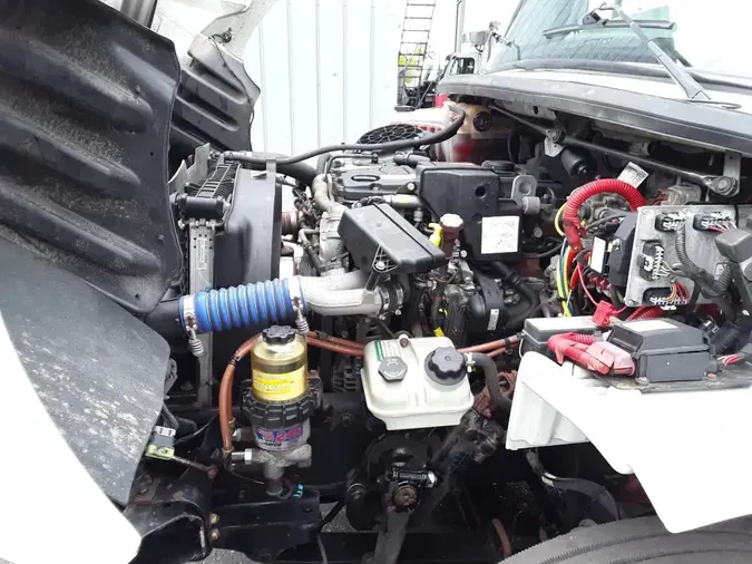 2020 FREIGHTLINER M2 106